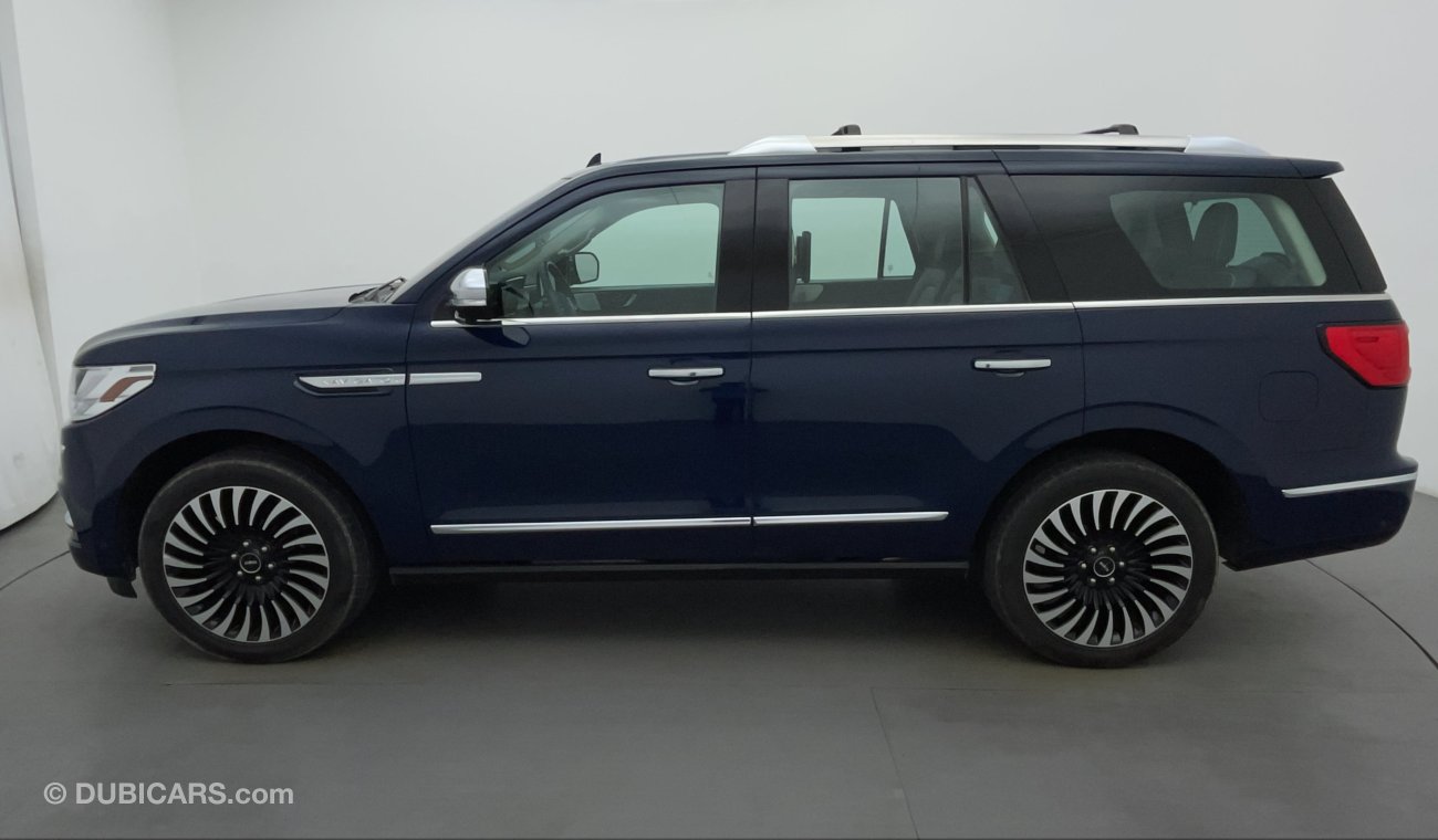 Lincoln Navigator PRESIDENTIAL 3.5 | Under Warranty | Inspected on 150+ parameters