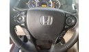 Honda Accord 3.5L (Lot#: 1601)