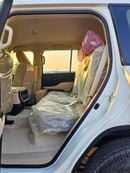 Toyota Land Cruiser GXR 3.5L GXR TWRIN TURBO | BASIC |  3.5L V6 PETROL | PUSH START | DRIVER POWER SEAT | CODE# GXR-G