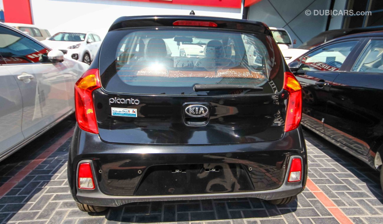 Kia Picanto