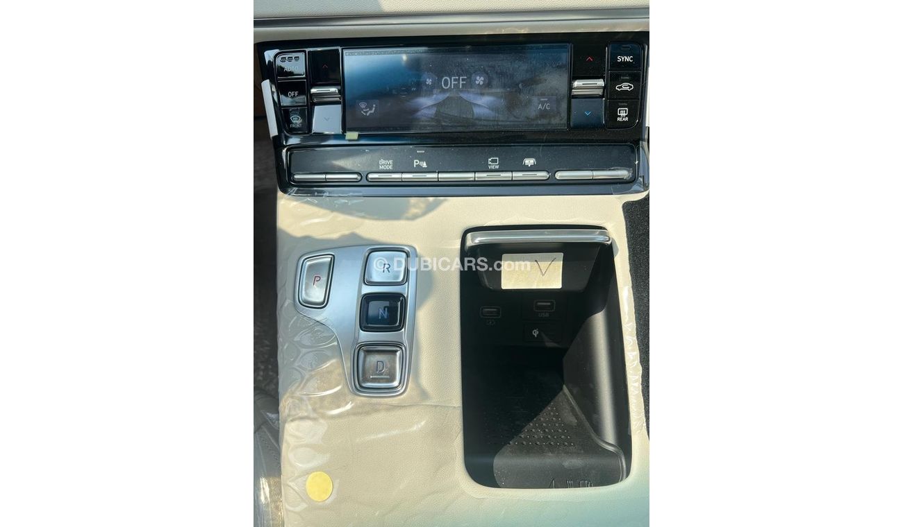 Hyundai Azera Full options