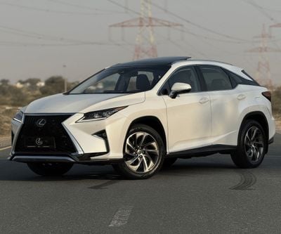 Lexus RX350 350 3.5