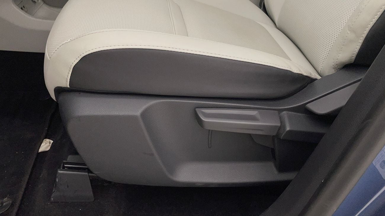 فورد تيريتوري TREND 1.8 | بدون دفعة مقدمة | اختبار القيادة في المنزل