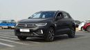 فولكس واجن T ROC T roc starlight edition full options 2025 chinese 1.5 turbo