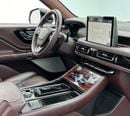 Lincoln Aviator Presidential 3.0L 2023 Lincoln Aviator Presidential, Nov/2028 Lincoln Warranty + Service Contract, L