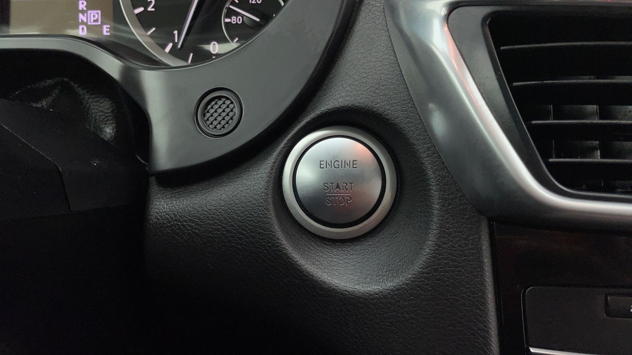 إنفينيتي Q 30 COMFORT 1.6 | بدون دفعة مقدمة | اختبار القيادة في المنزل