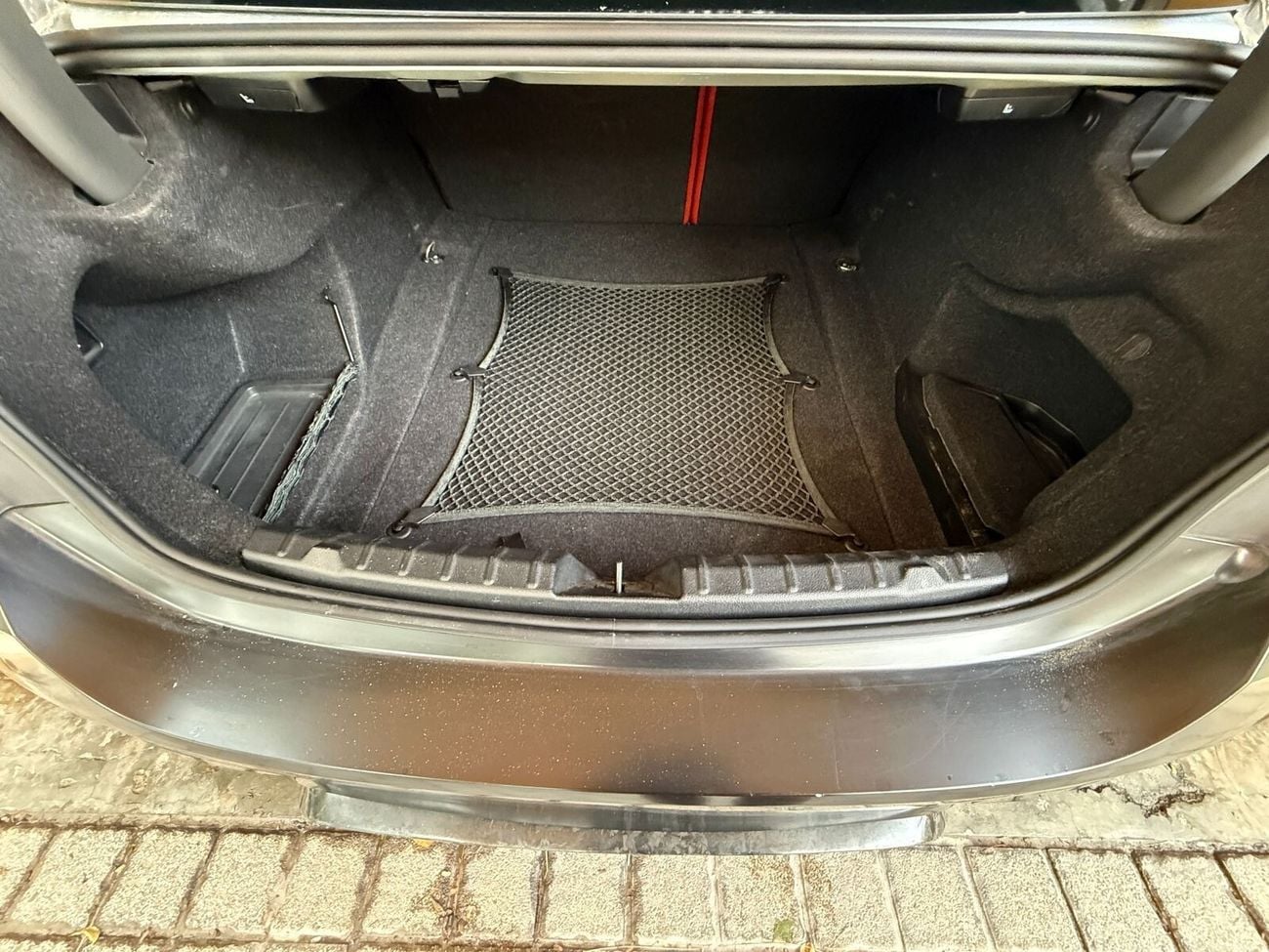 بي أم دبليو M4 Std 3.0L