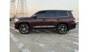 Toyota Land Cruiser 2015-Rare color-LANDCRUISER GX.R V6/ Mid Option+ / Luxury Look / Lowest Price