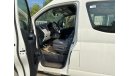 Toyota Hiace 3.5 COMMUTER MID GASOLINE 13 STR 6MT