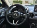 Mazda CX3 GS 2.0L I4 FWD | 2021 | GCC SPECS | AED 640 per month
