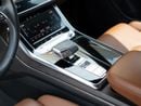 Audi Q8 55 TFSI GCC SPecs