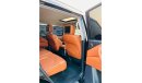 Nissan Patrol LE Titanium NISSAN PATROL TITANIUM GCC