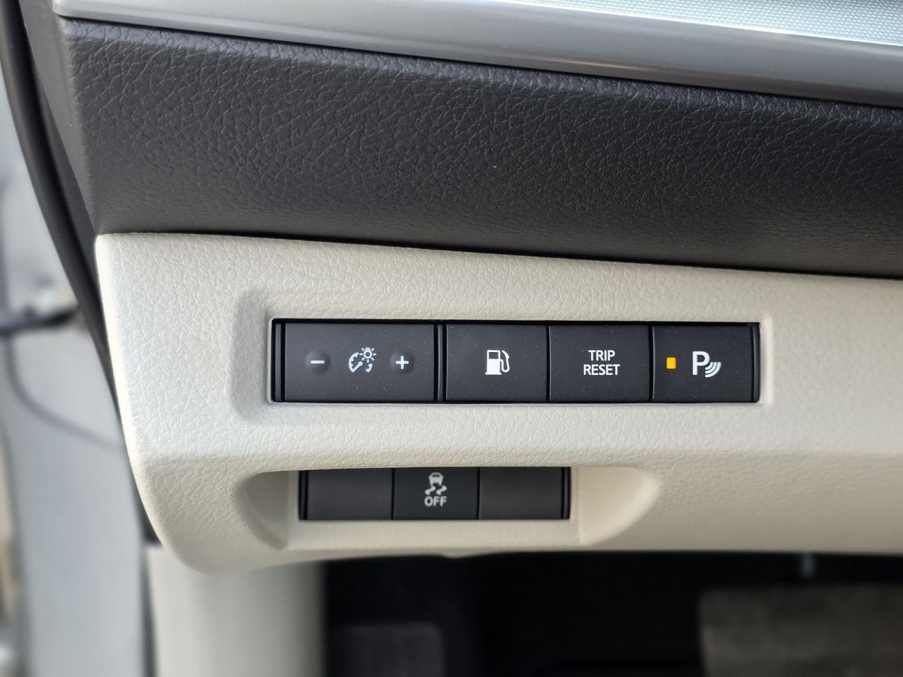 Nissan XTerra SE 2.5L RWD