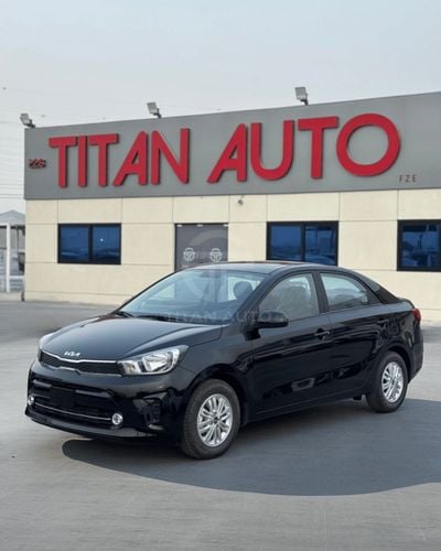 كيا بيجاس KIA PEGAS 1.4L 2025 MODEL