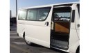 تويوتا هاياس Toyota hiace van RIGHT HAND DRIVE (Stock no PM 812)