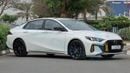 GAC Empow (For Export , НА ЭКСПОРТ) GL Sport 1.5T 2026 GCC Без пробега