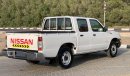 Nissan Pickup 2016 Ref# 411