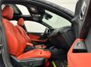 BMW 218i M Sport 2021 BMW 218i M-Sport Gran Coupe, June 2024 BMW Warranty + Service Pack, Full Options, Low K