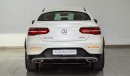 Mercedes-Benz GLC 250 4Matic