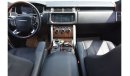 Land Rover Range Rover Vogue HSE RANGE ROVER VOGUE HSE