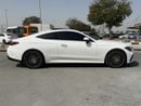 مرسيدس بنز CLE 200 كوبيه 2024 MERCEDES CLE200 KOREAN SPECS LIKE NEW