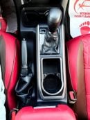 تويوتا تاكوما Toyota Tacoma 4x4 Drive