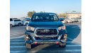 Toyota Hilux SR5 d Diesel Right Hand Drive Full option Clean Car leather seats push start