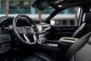 جي أم سي يوكون Yukon Denali | 4,896 P.M | 0% Downpayment | LOW KMS | FULL OPTION DENALI!
