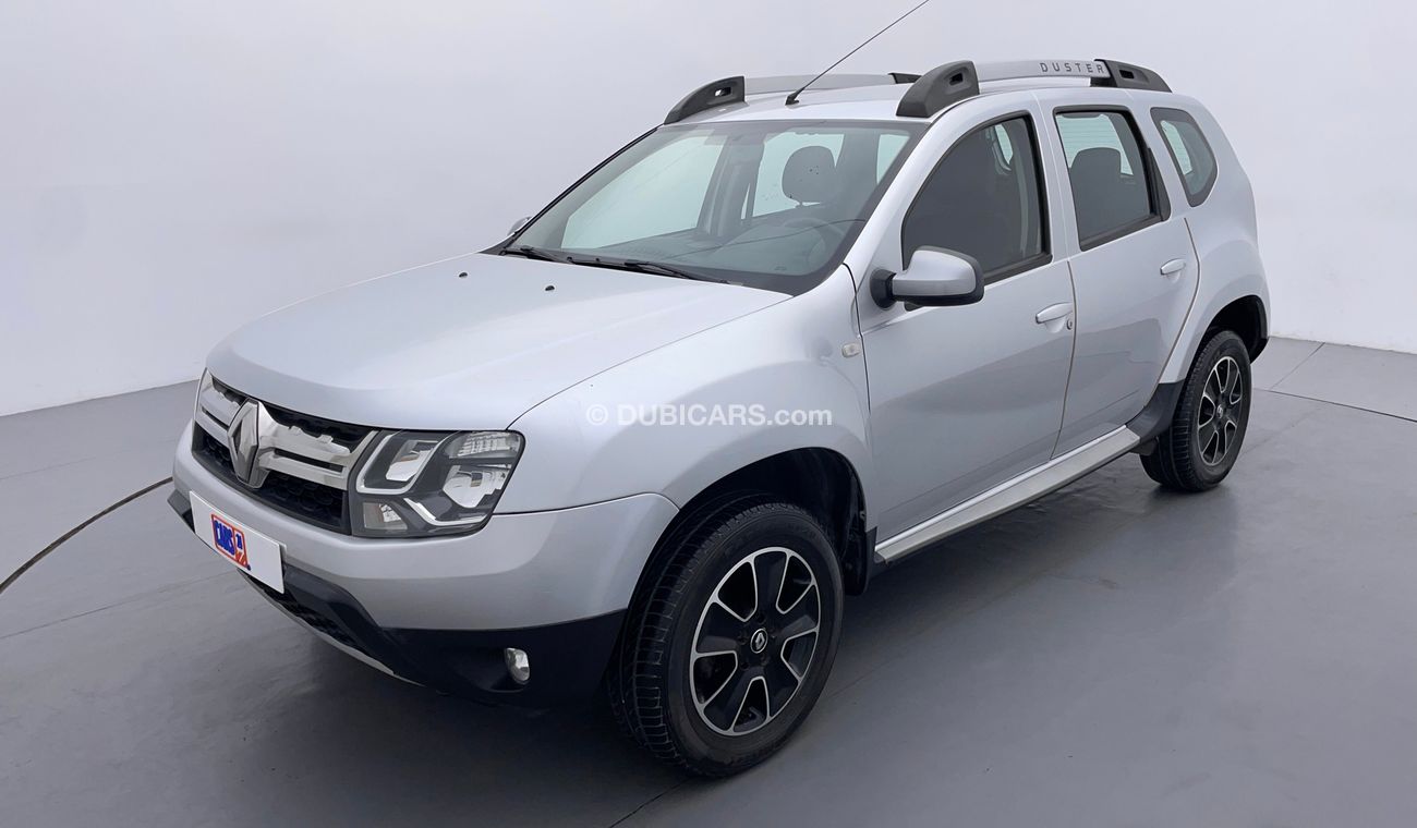 Renault Duster LE 2 | Zero Down Payment | Free Home Test Drive