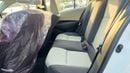 Toyota Corolla XLI 2026 COROLLA 1.6L A/T BLACK (OMAN SPECS)