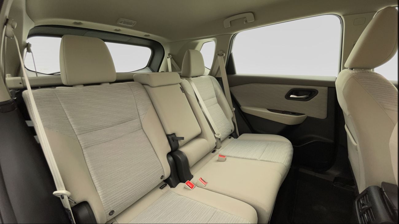 Nissan XTrail S 2.5 | Zero Down Payment | Home Test Drive