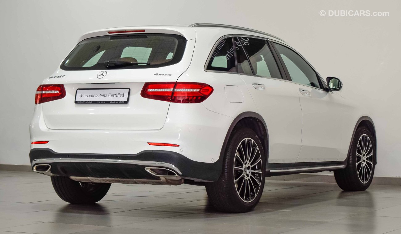 Mercedes-Benz GLC 250 4Matic HOT DEAL NOVEMBER OFFER!!