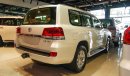 Toyota Land Cruiser E.X.R 5.7 V8