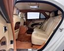بنتلي مولسان Bentley Mulsanne, Full Service History, Excellent Condition, GCC