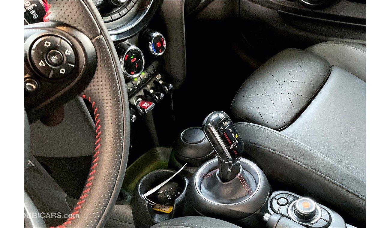 ميني كوبر إس Standard