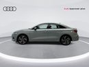 Audi A3 Sedan Advanced 35 TFSI 150hp Progress (Ref# 02212)