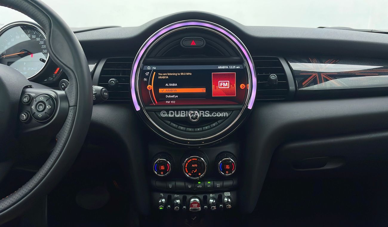 Mini Cooper S S 2 | Under Warranty | Inspected on 150+ parameters