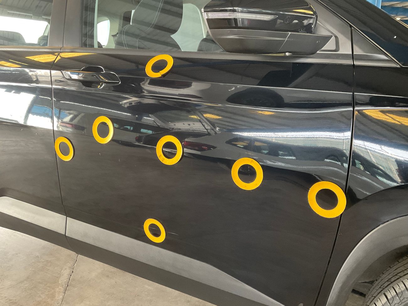 Chevrolet Captiva LS | Guaranteed Warranty | 0 Down Payment