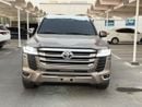 Toyota Land Cruiser GXR+ 4.0L