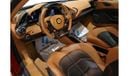 Ferrari 488 Std V8 Fully Loaded | Excellent Condition | GCC Specs