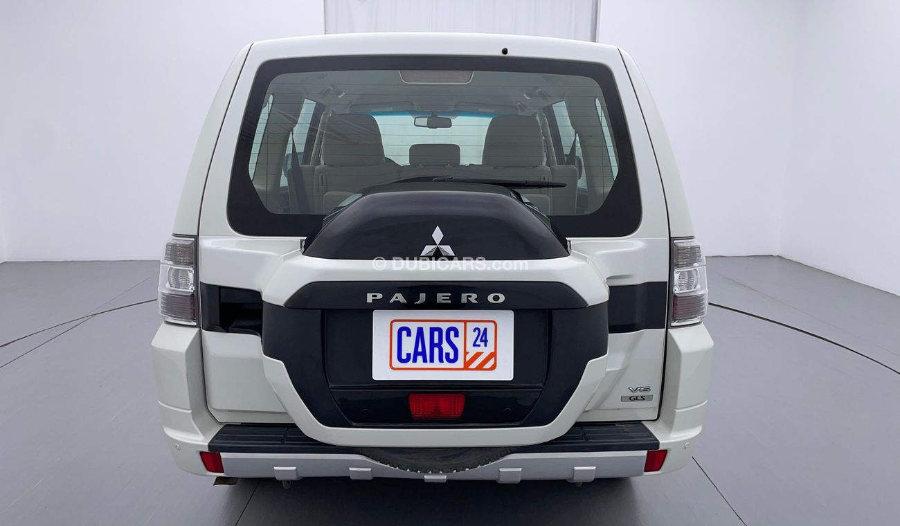 Mitsubishi Pajero GLS LOWLINE 3.5 | Zero Down Payment | Free Home Test Drive