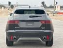 Jaguar E Pace SE 2.0L MODEL 2020 car perfect condition inside and outside