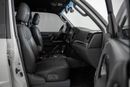 Mitsubishi Pajero 3.8L Signature LWB
