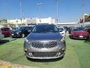 Kia Sorento EX 3.3L