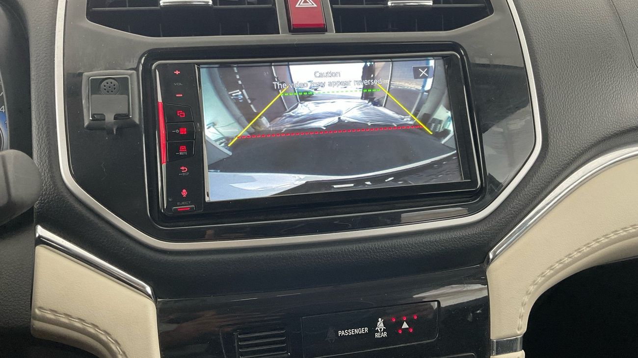 Toyota Rush GX | Guaranteed Warranty | 0 Down Payment