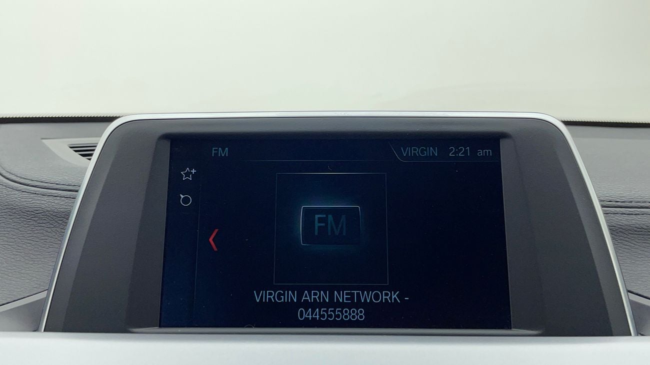 بي أم دبليو X2 SDRIVE 20I JOY EDITION 2 | بدون دفعة مقدمة | اختبار القيادة في المنزل