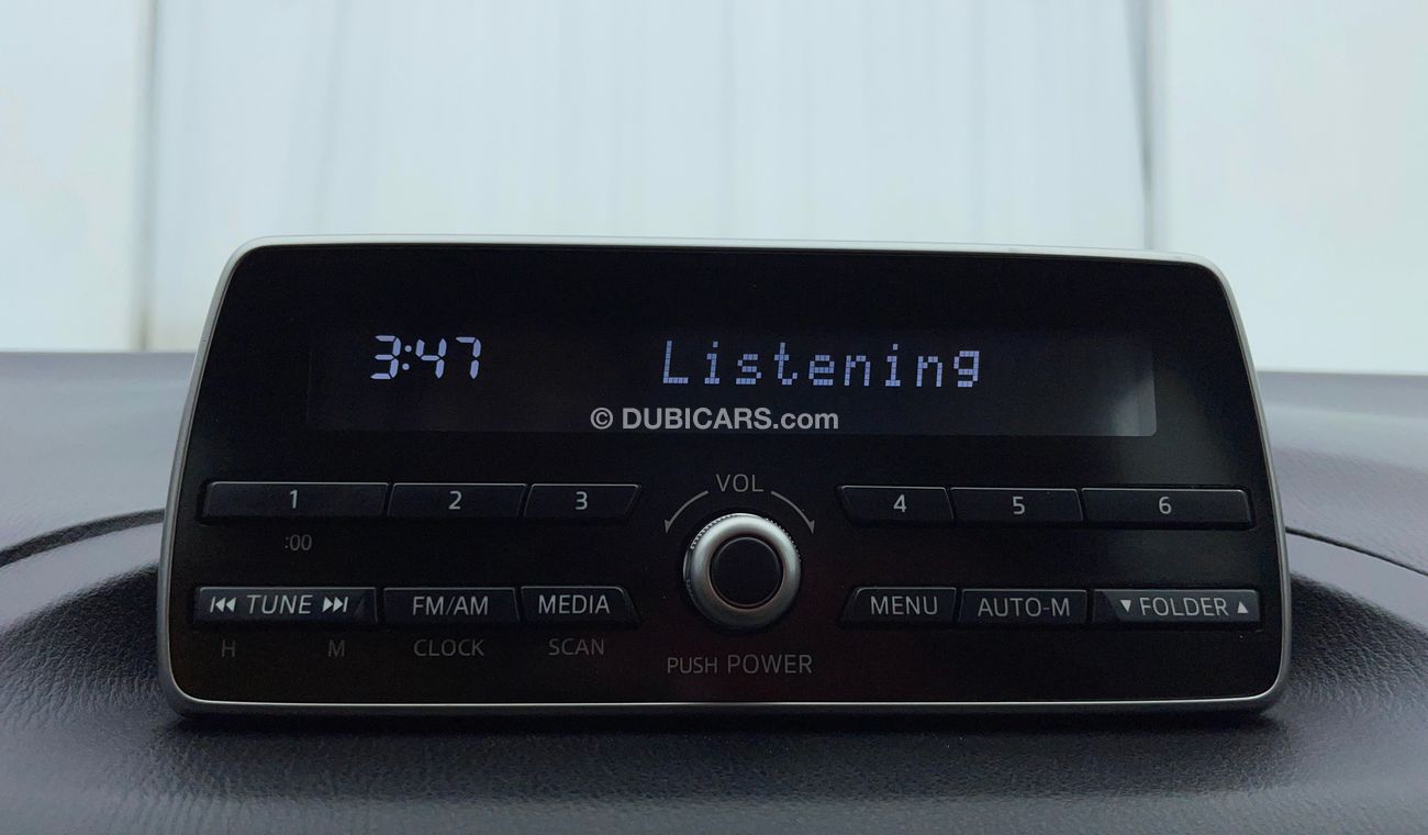 Mazda 3 V 1.6 | Zero Down Payment | Free Home Test Drive