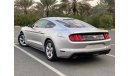 Ford Mustang Ford Mustang Ecoboost 2018 US V4 Perfect Condition - Low mileage