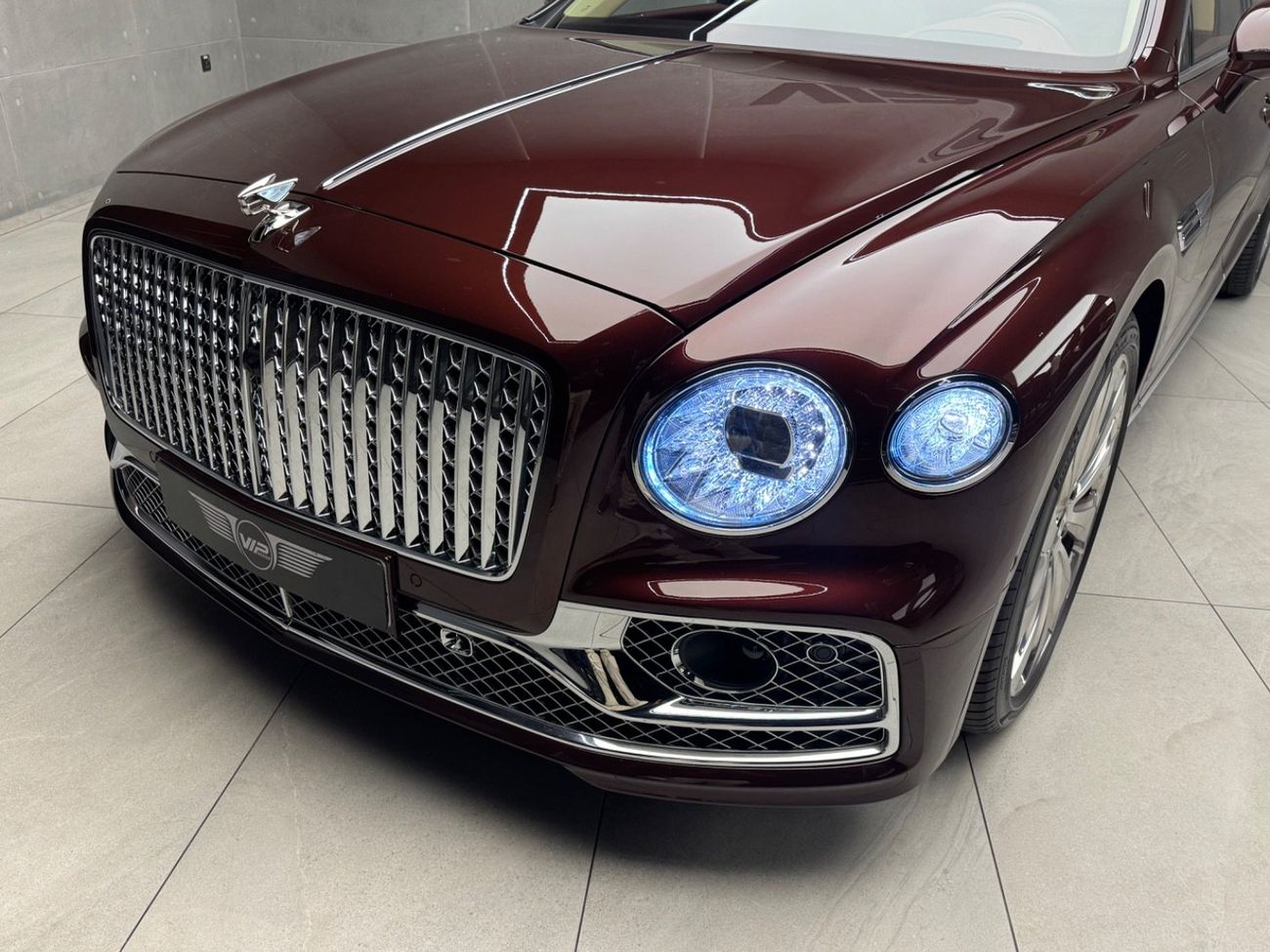 بنتلي مولسان