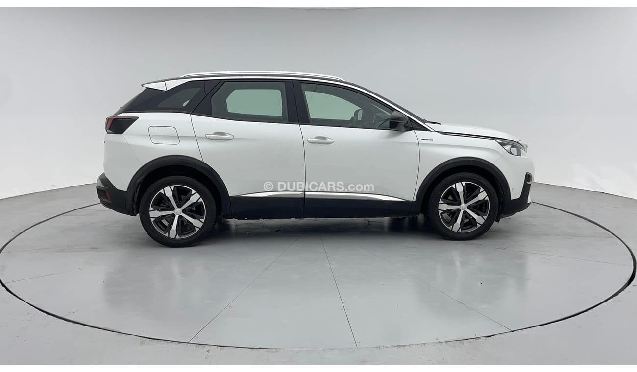 Peugeot 3008 GT LINE 1.6 | Zero Down Payment | Free Home Test Drive